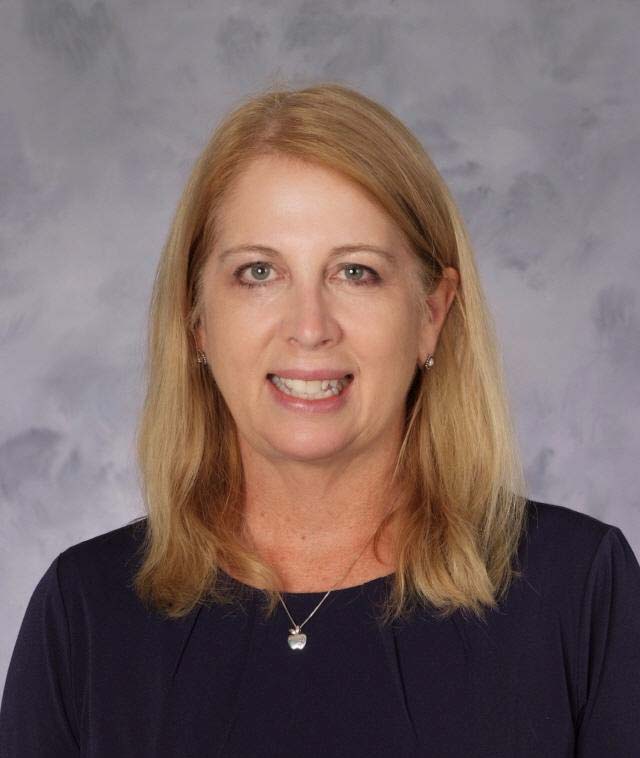 Madeleine Griffin, M.S., Ed.S., N.C.C.