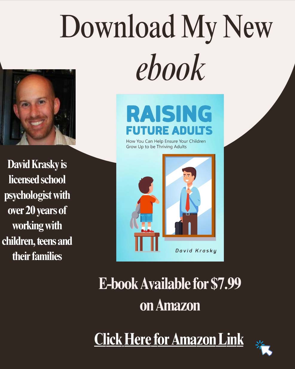 book raising future adults 1