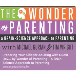 PODCAST - Wonder of Parenting