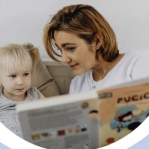 New Parenting Class Forming